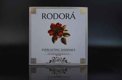 RODORÁ (A Heart-Nurturing Tea)
